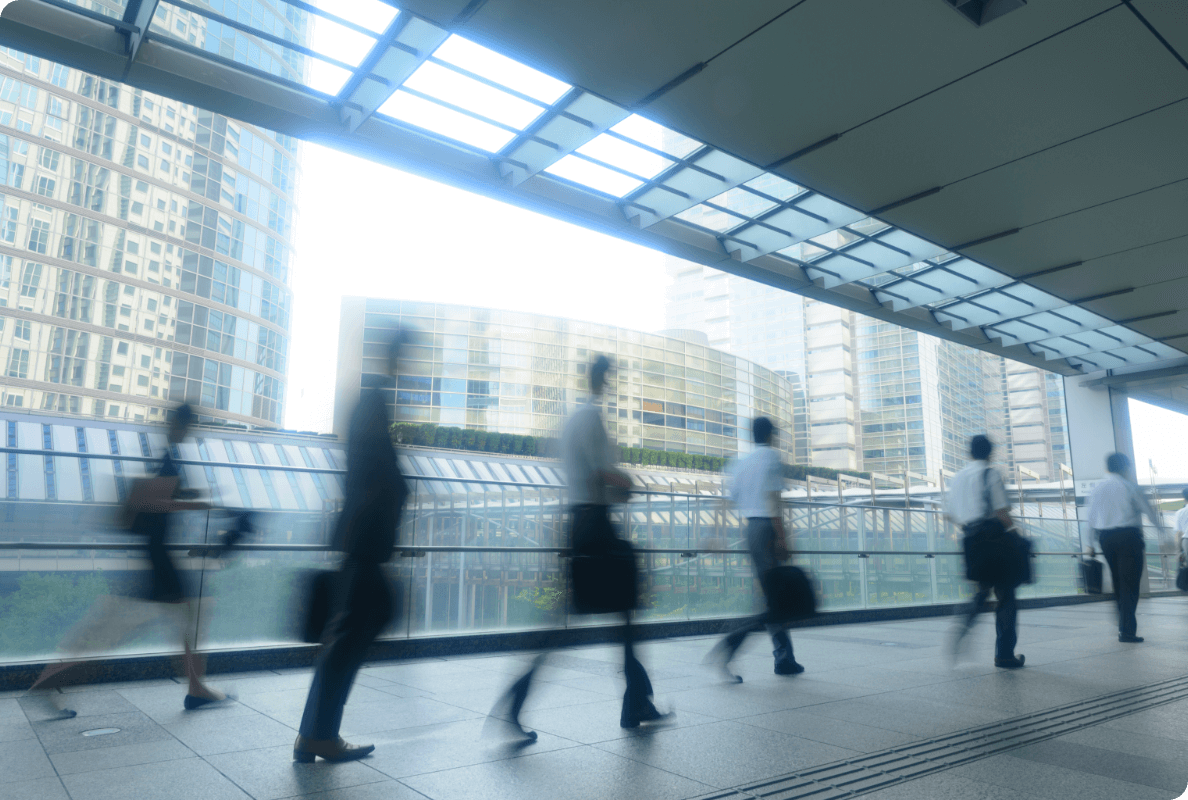 会社概要