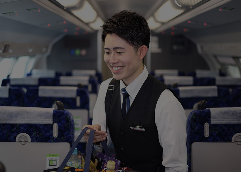 一期一会を大切にできる人