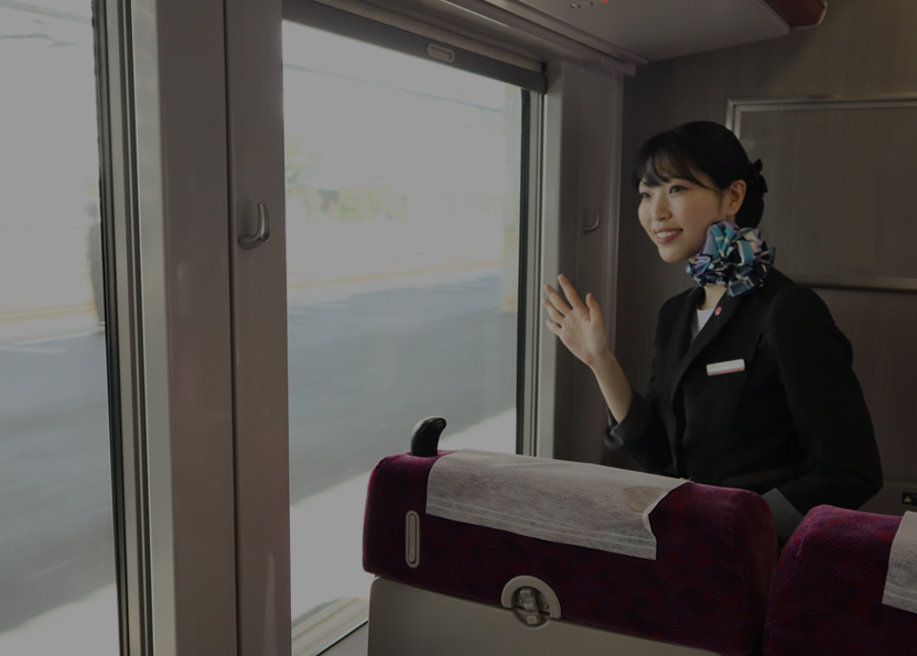 旅、人、笑顔が好きな人