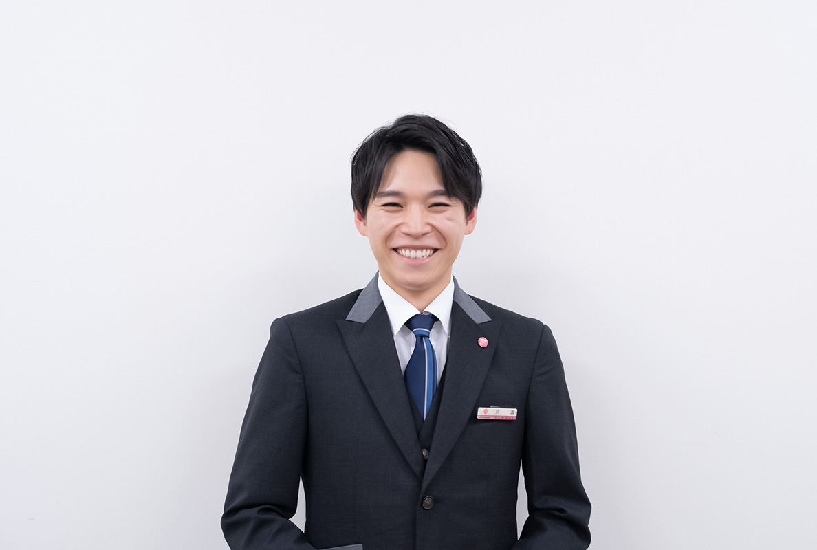 グリーンアテンダント