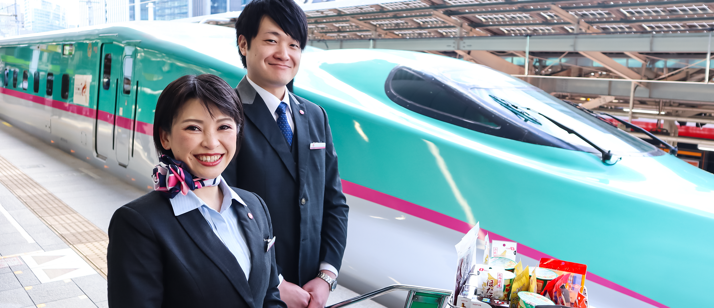 アルバイト採用